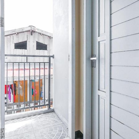 OYO 3731 Pelangi Guest House Balikpapan  Bagian luar foto