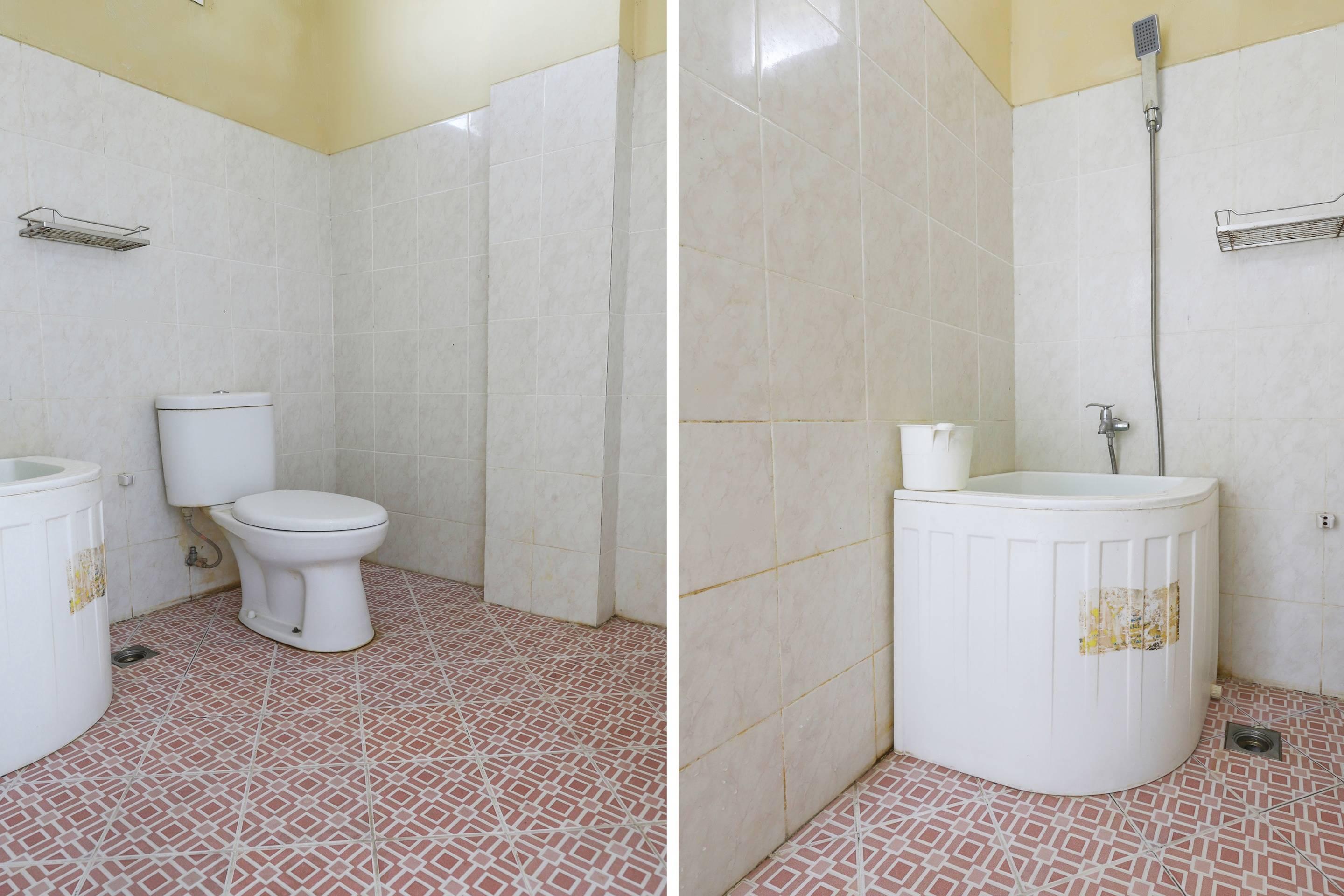 OYO 3731 Pelangi Guest House Balikpapan  Bagian luar foto