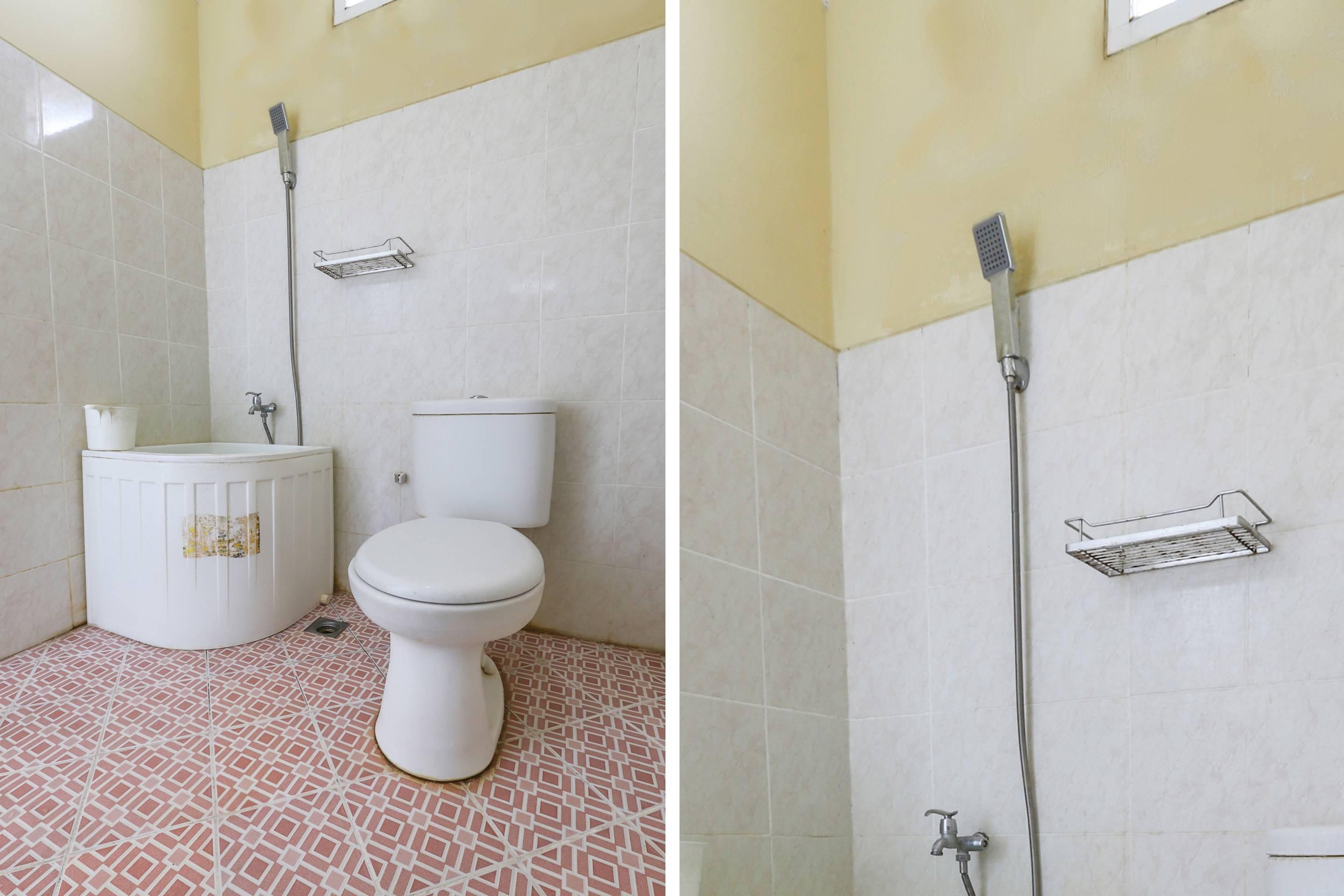 OYO 3731 Pelangi Guest House Balikpapan  Bagian luar foto