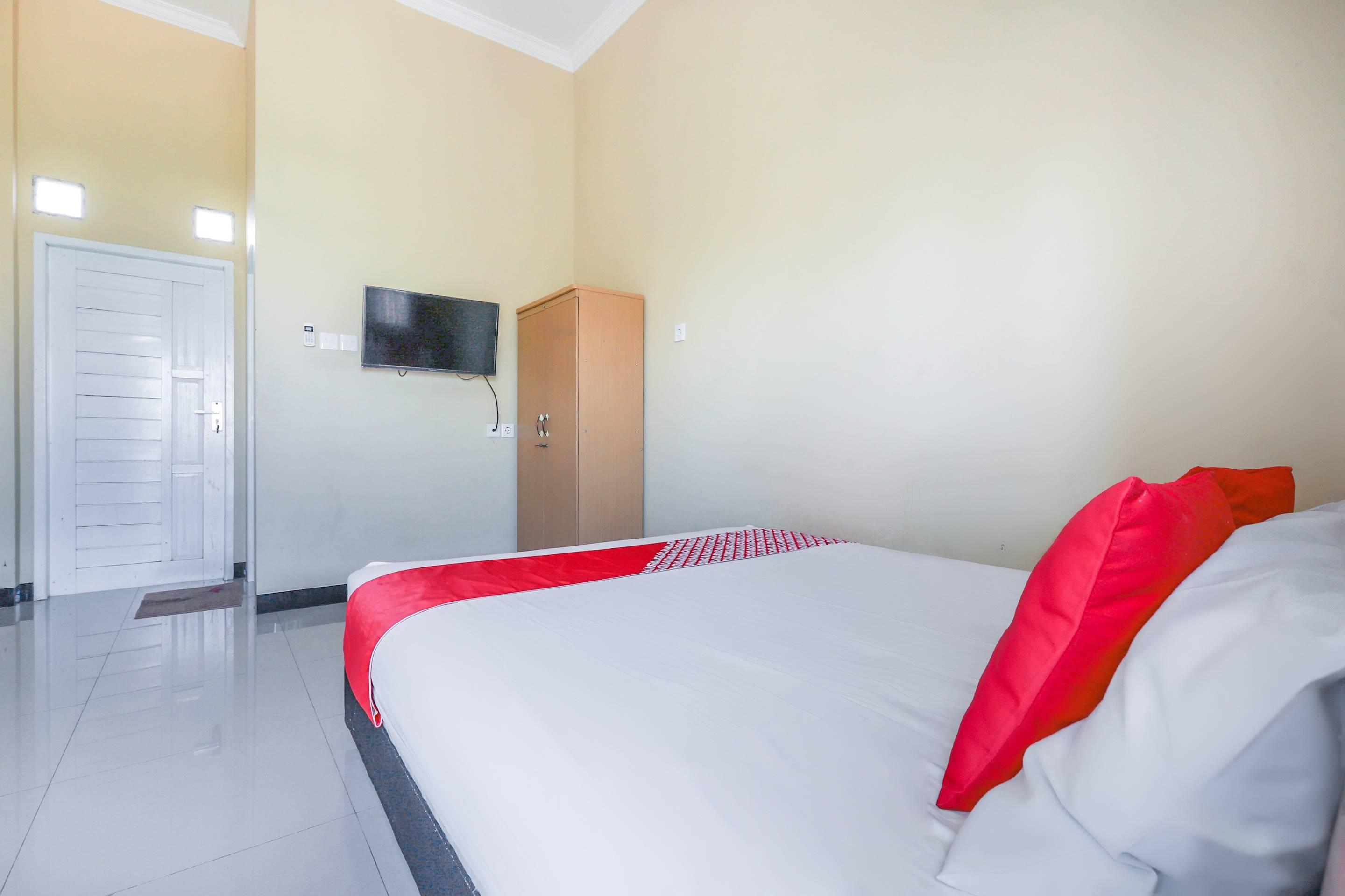 OYO 3731 Pelangi Guest House Balikpapan  Bagian luar foto