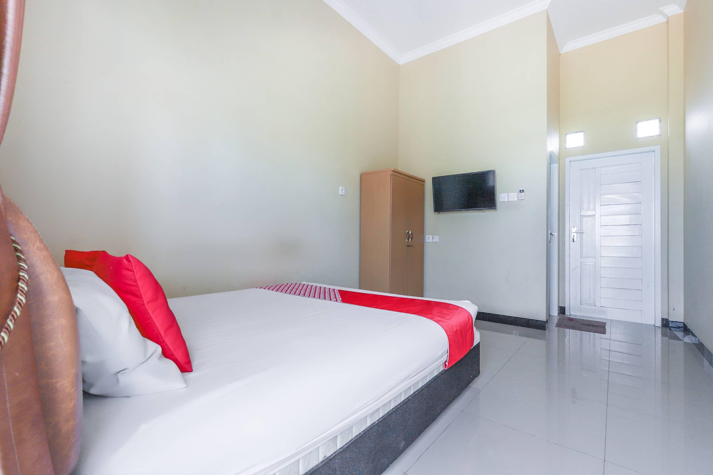 OYO 3731 Pelangi Guest House Balikpapan  Bagian luar foto