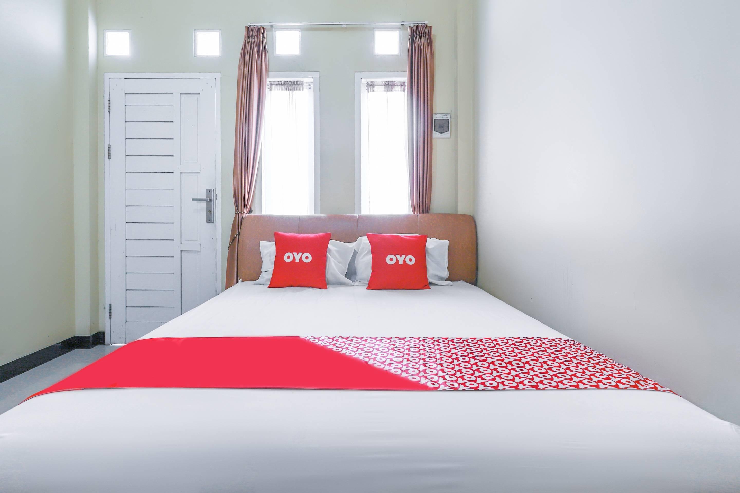 OYO 3731 Pelangi Guest House Balikpapan  Bagian luar foto