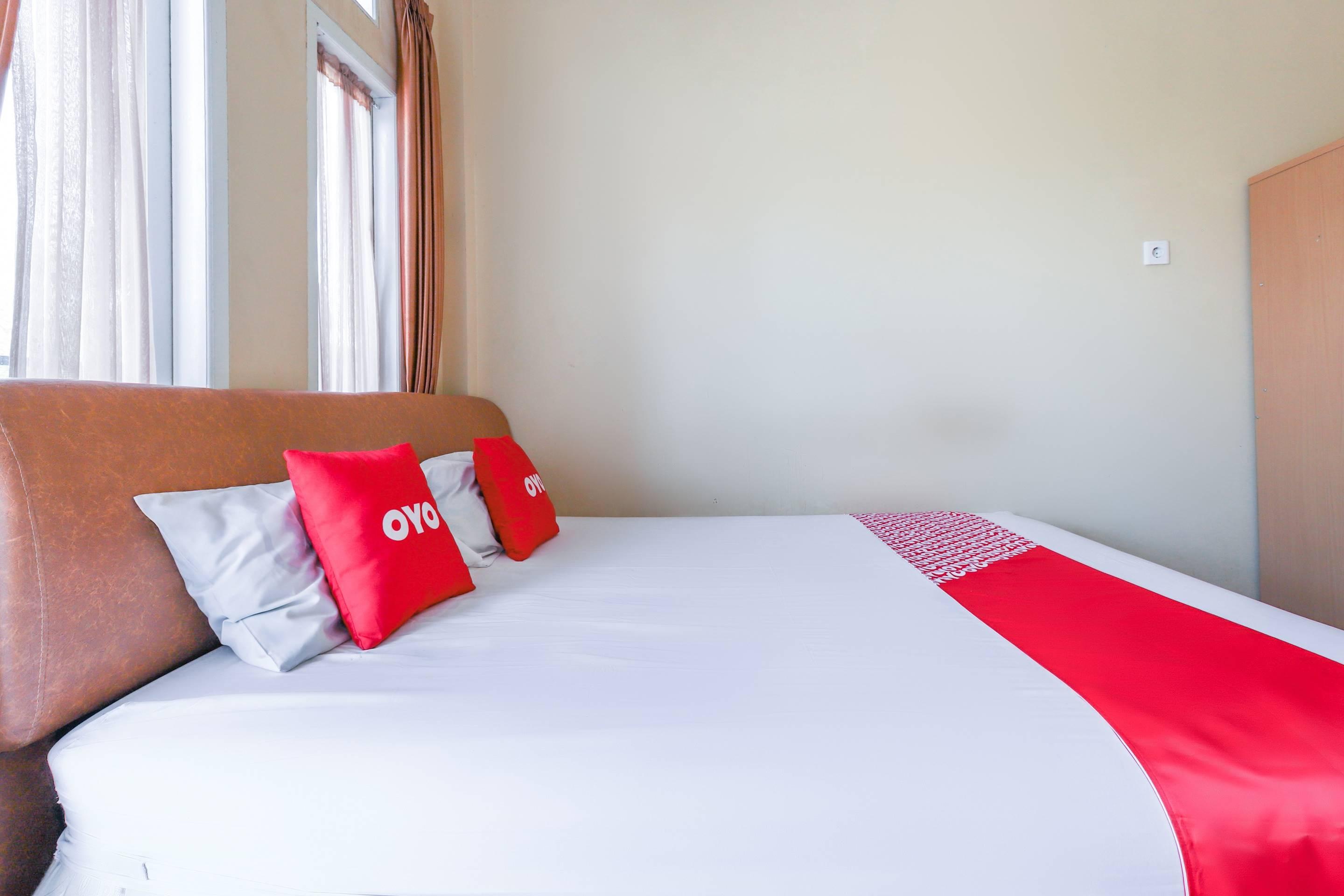 OYO 3731 Pelangi Guest House Balikpapan  Bagian luar foto