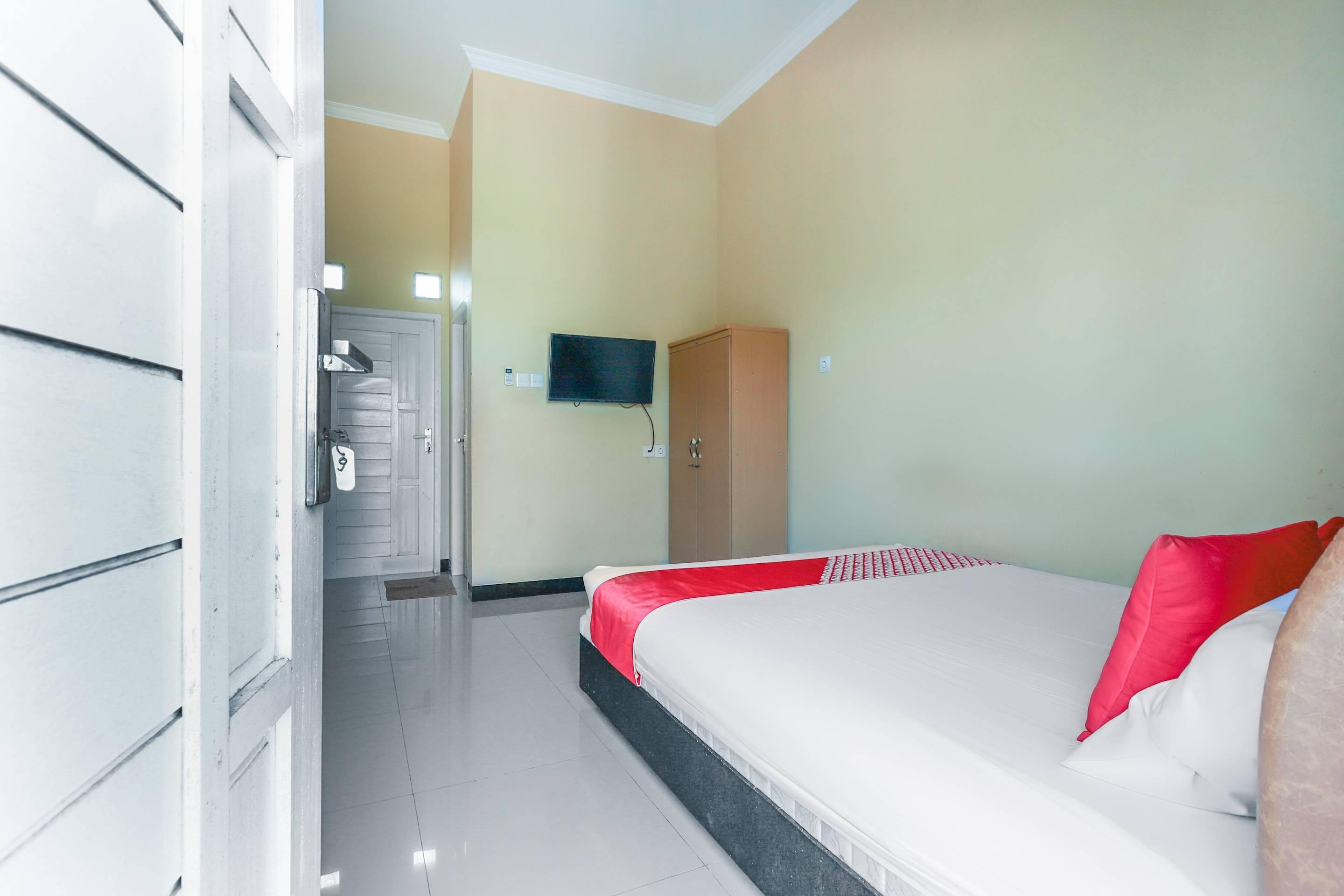 OYO 3731 Pelangi Guest House Balikpapan  Bagian luar foto