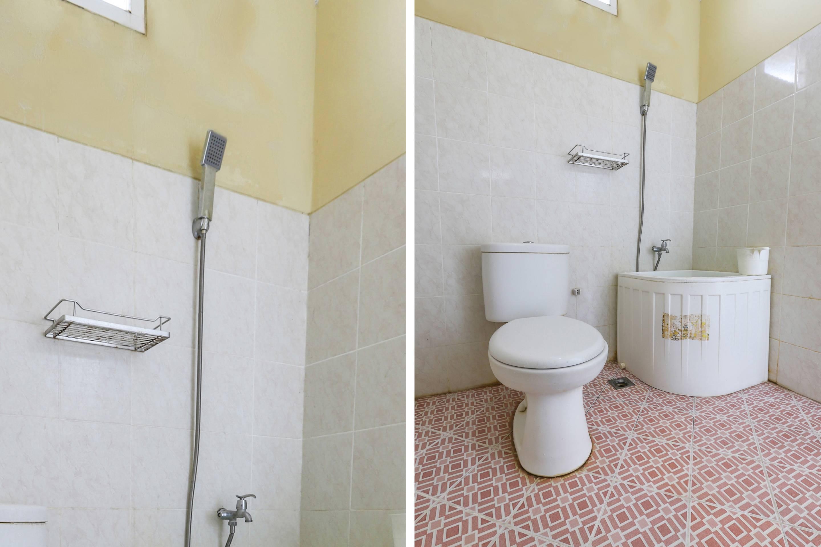 OYO 3731 Pelangi Guest House Balikpapan  Bagian luar foto