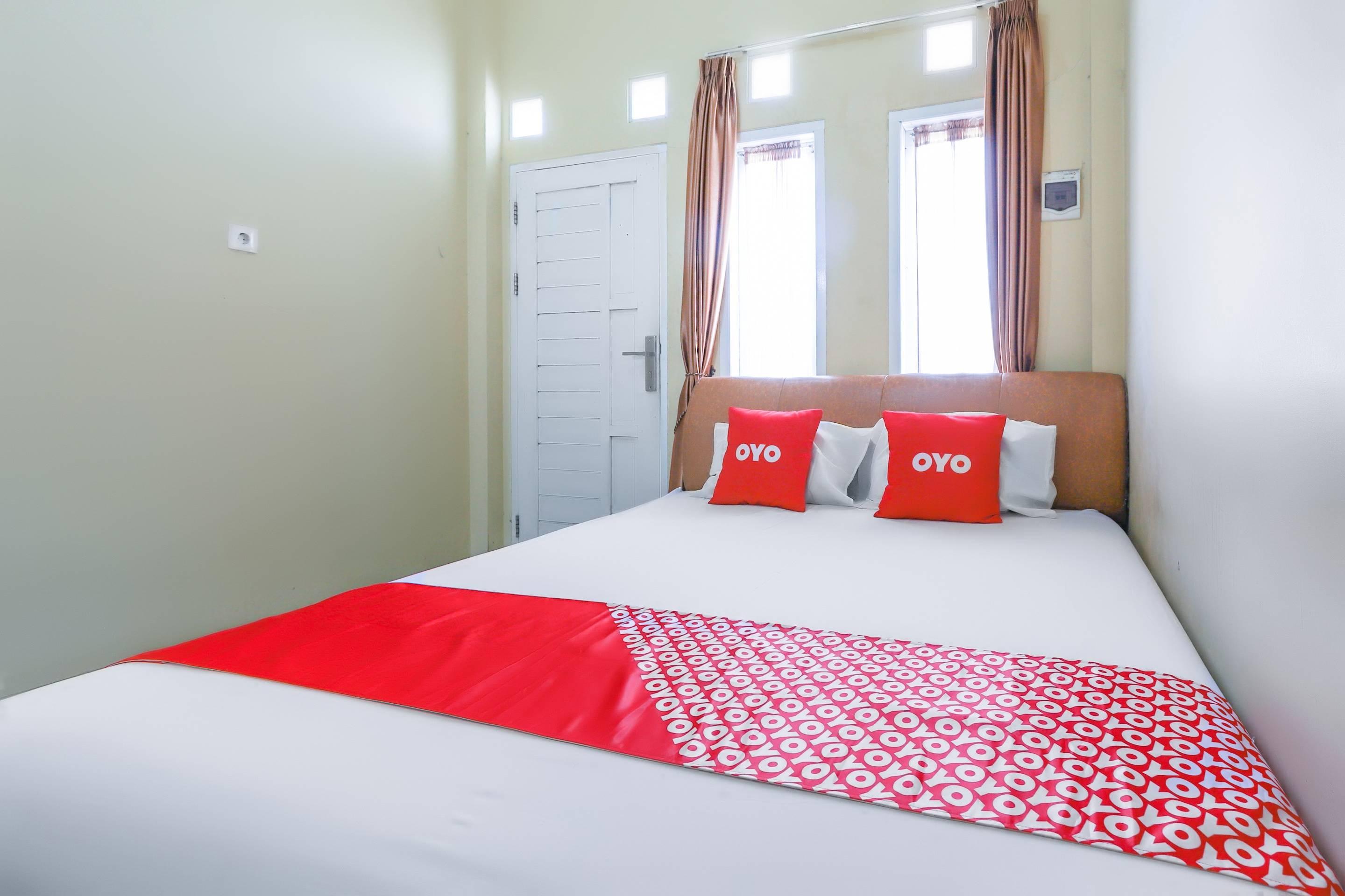 OYO 3731 Pelangi Guest House Balikpapan  Bagian luar foto