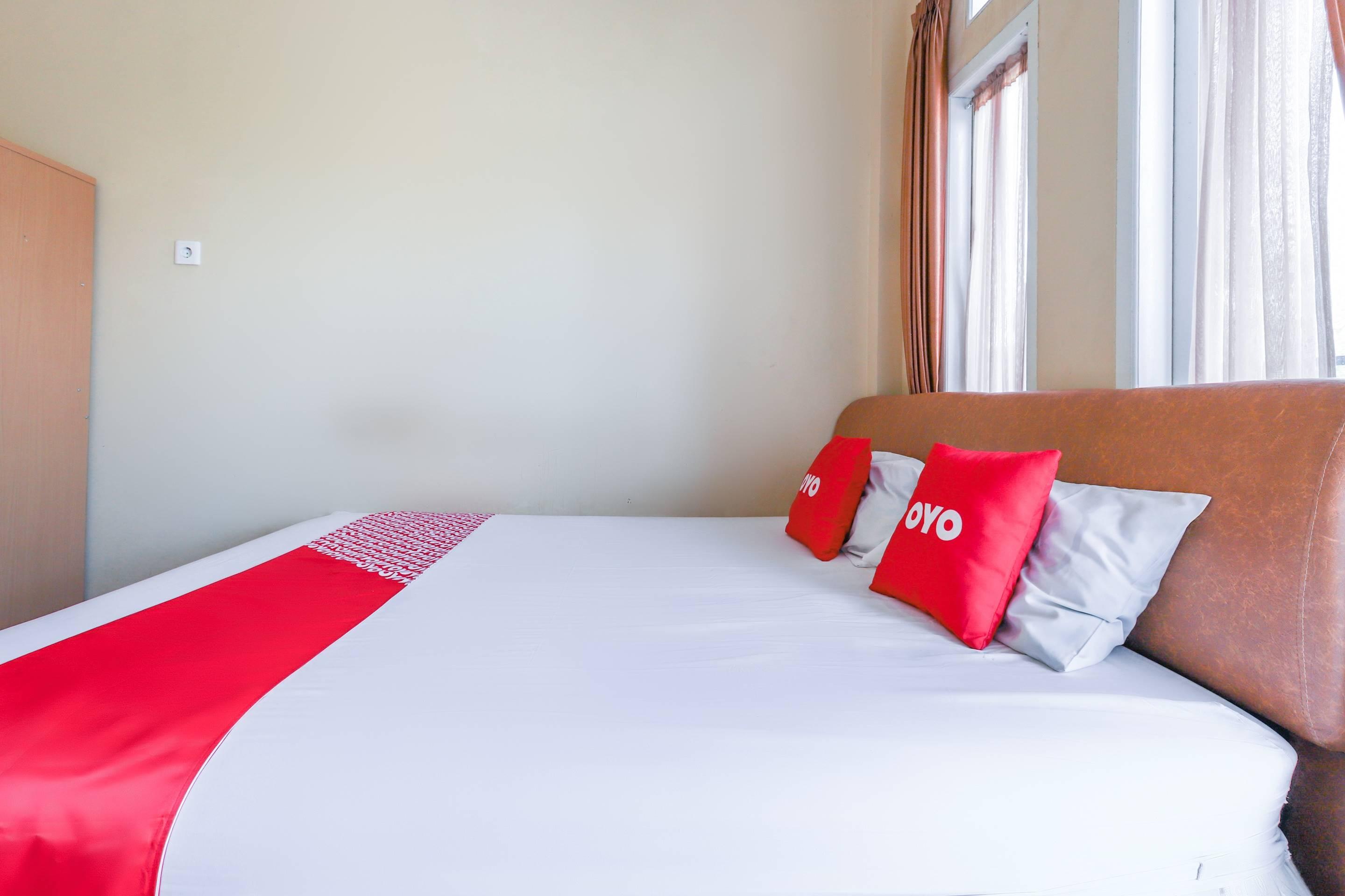 OYO 3731 Pelangi Guest House Balikpapan  Bagian luar foto